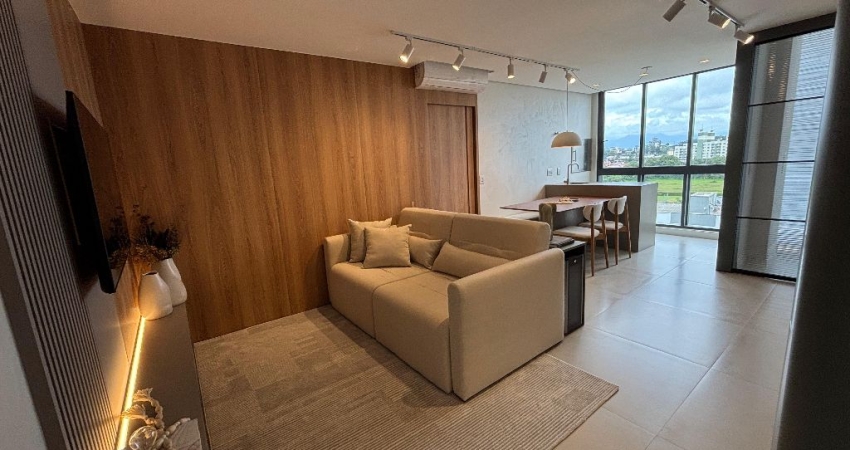 Apartamento no bairro Santo Antônio