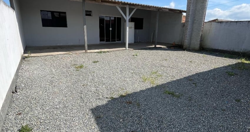 Casa com 1 quarto à venda no Itinga, Joinville 