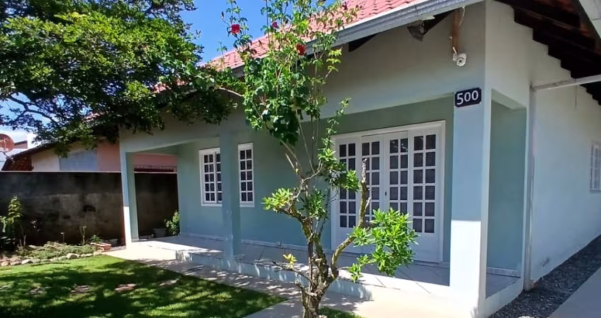 Casa no bairro João Costa