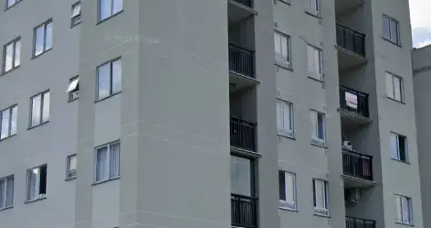 Apartamento com 2 quartos à venda no Parque Guarani, Joinville 