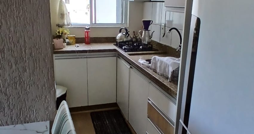 Apartamento com 3 quartos à venda no Parque Guarani, Joinville 