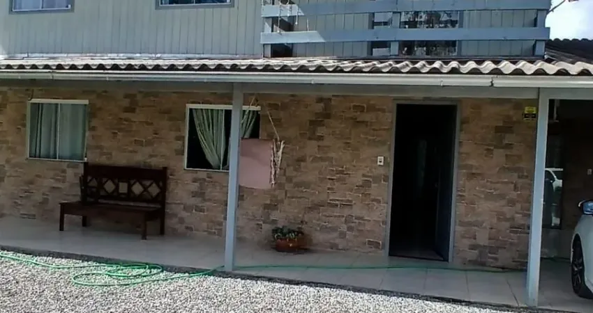 Chácara / sítio com 5 quartos à venda no Corveta, Araquari 