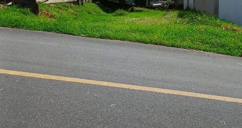 Terreno no bairro Floresta