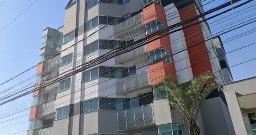 Apartamento com 3 quartos à venda em Santa Catarina, Joinville 