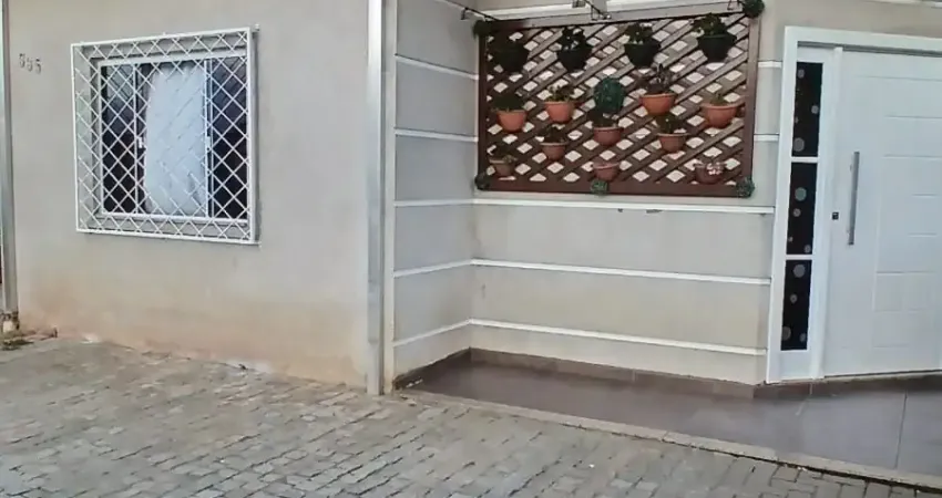 Casa com 3 quartos à venda no Boehmerwald, Joinville 