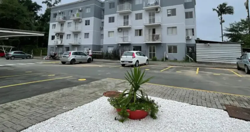 Apartamento com 3 quartos à venda no João Costa, Joinville 