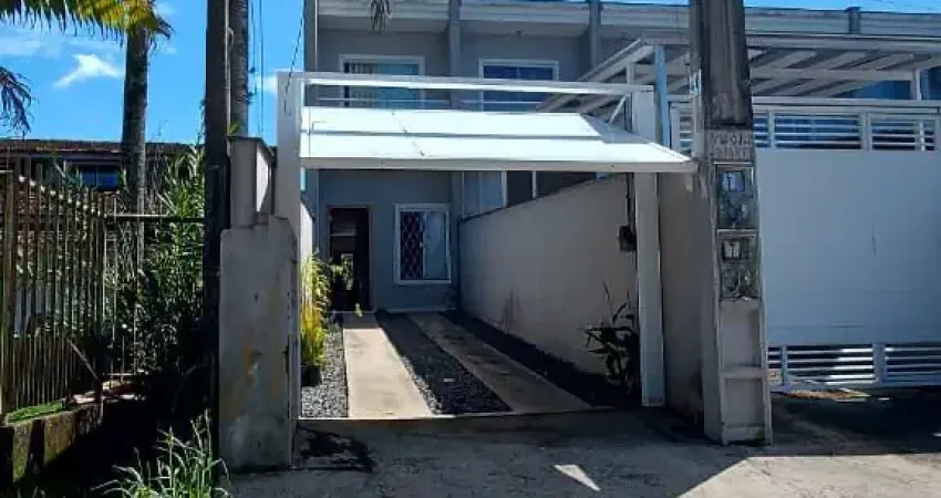 Casa com 2 quartos à venda no Floresta, Joinville 