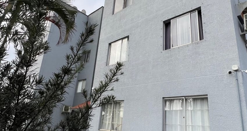Apartamento com 2 quartos à venda no Comasa, Joinville 