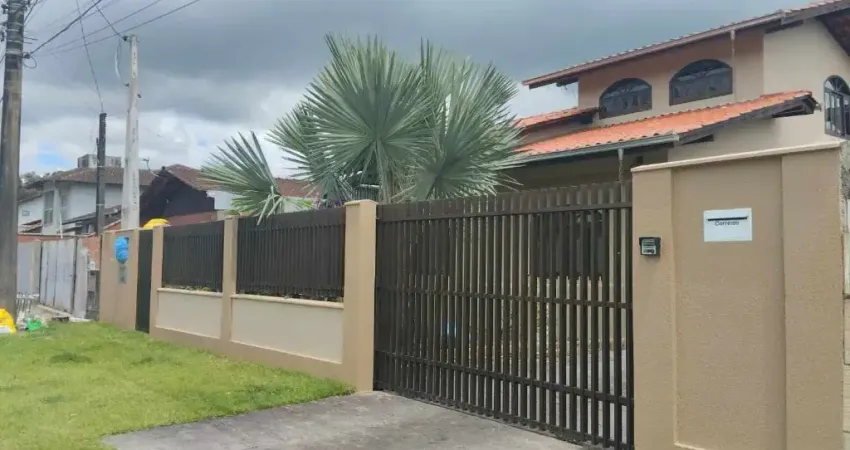 Casa com 3 quartos à venda no Aventureiro, Joinville 