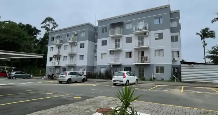 Apartamento com 3 quartos à venda no João Costa, Joinville 