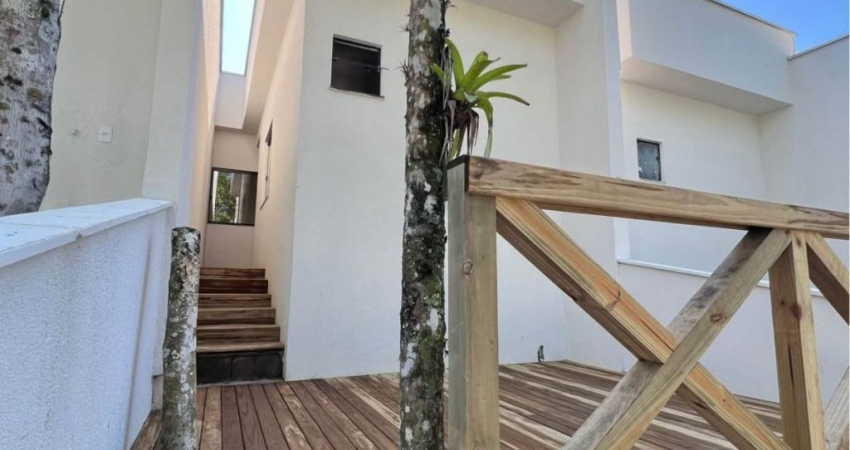 Casa com 3 quartos à venda no Floresta, Joinville 