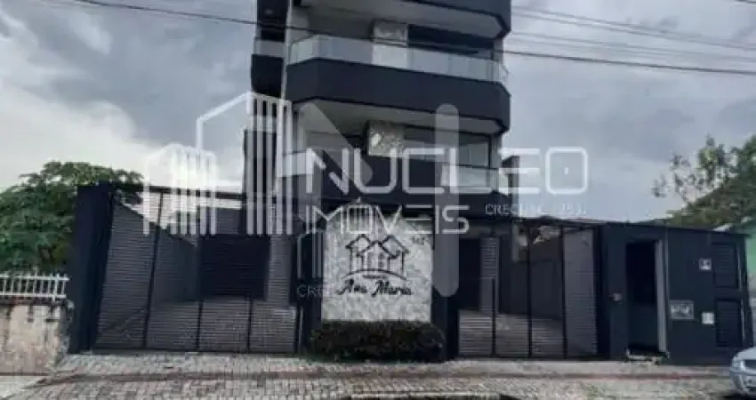 Apartamento com 3 quartos à venda no Costa e Silva, Joinville 