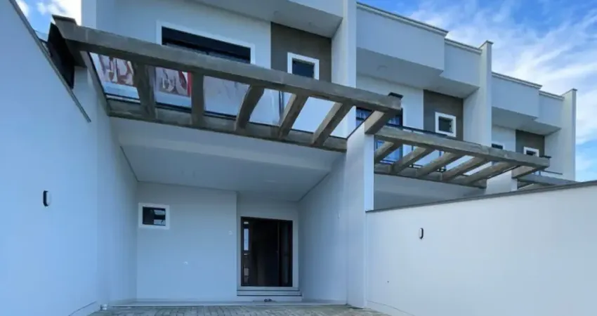 Casa com 3 quartos à venda no Bom Retiro, Joinville 