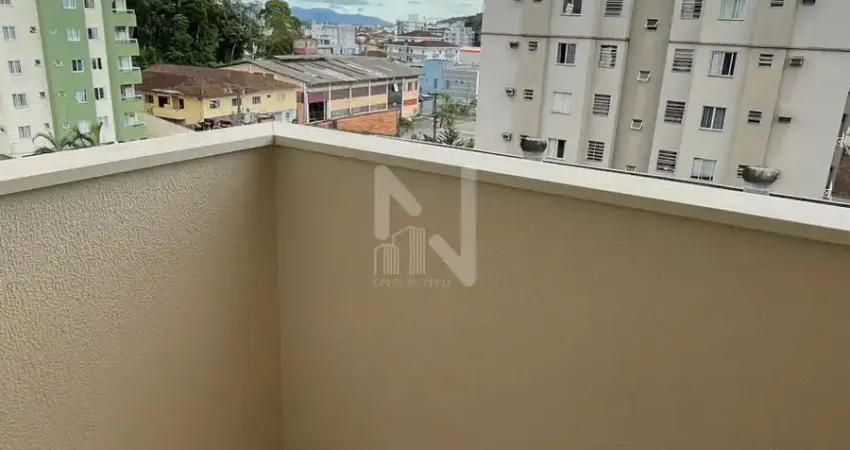 Apartamento com 3 quartos à venda no Floresta, Joinville 