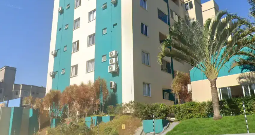 Apartamento com 3 quartos à venda no Floresta, Joinville