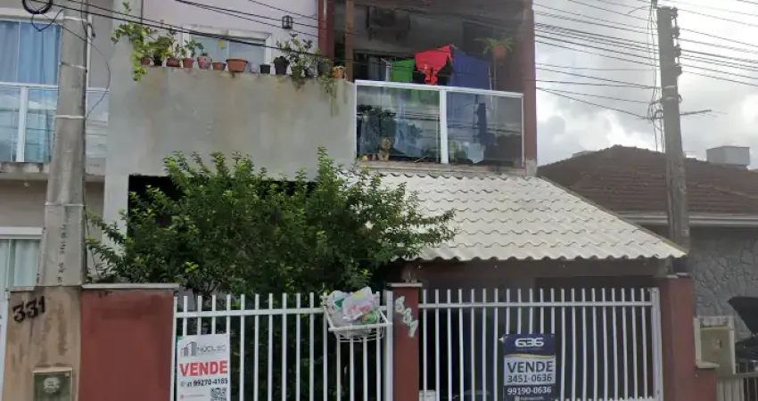 Casa com 2 quartos à venda no Costa e Silva, Joinville 