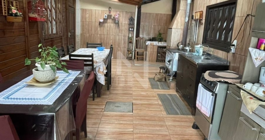 Casa no João Costa | Joinville/SC