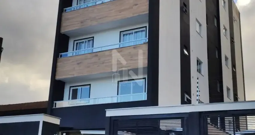 Apartamento com 2 quartos à venda no Costa e Silva, Joinville 
