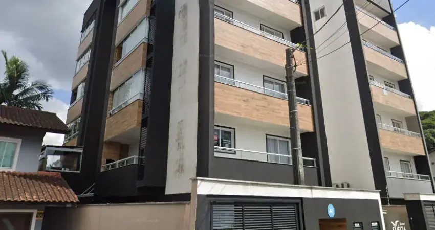 Apartamento com 2 quartos à venda no Costa e Silva, Joinville 