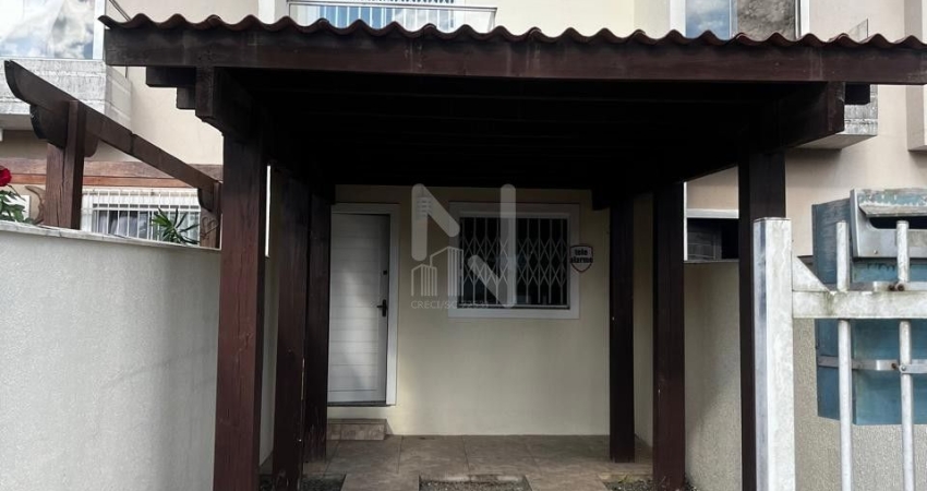 Geminado no bairro Petrópolis | Joinville/SC