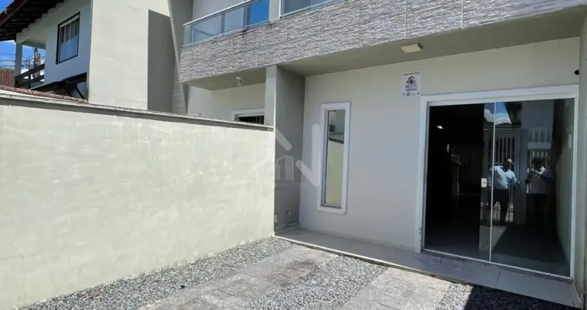 Casa com 2 quartos à venda no Floresta, Joinville 