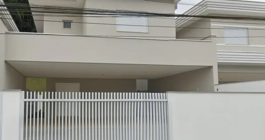 Casa com 2 quartos à venda no Glória, Joinville 