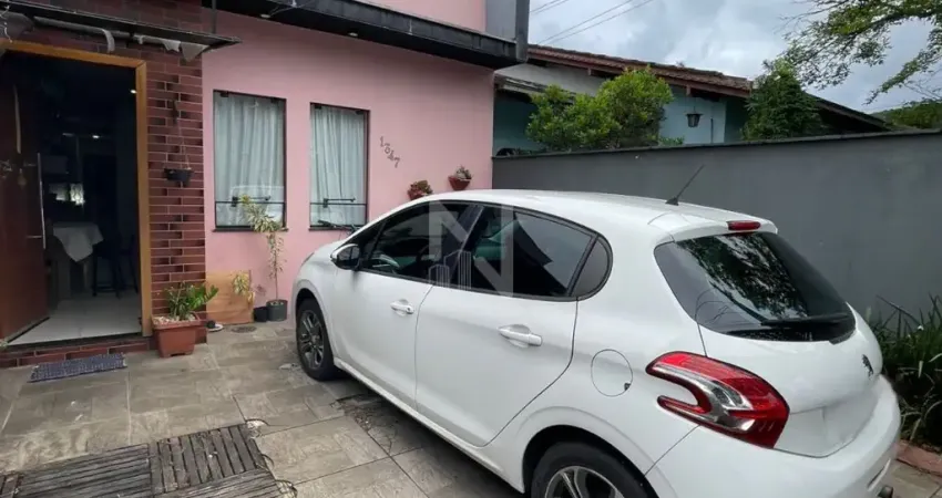 Geminado no Iririú | Joinville/SC