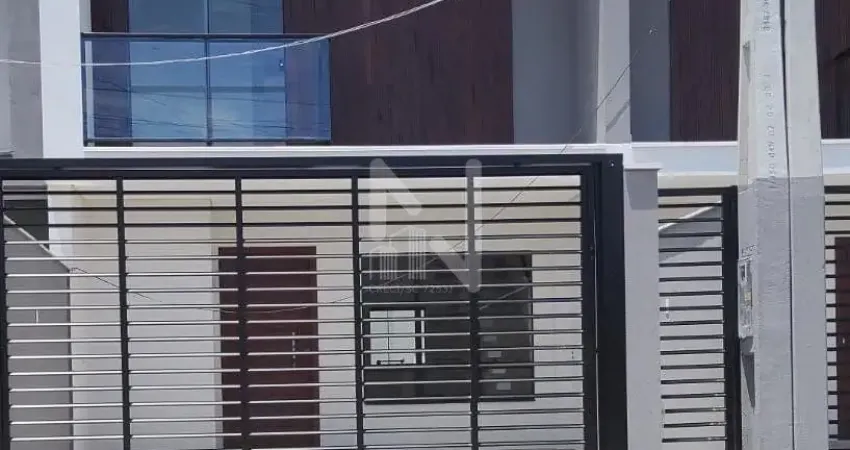 Casa com 3 quartos à venda no Iririú, Joinville 