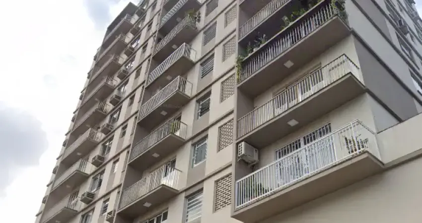 Apartamento com 2 quartos à venda no Centro, Joinville 
