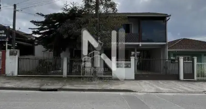 Casa com 5 quartos à venda no Parque Guarani, Joinville 