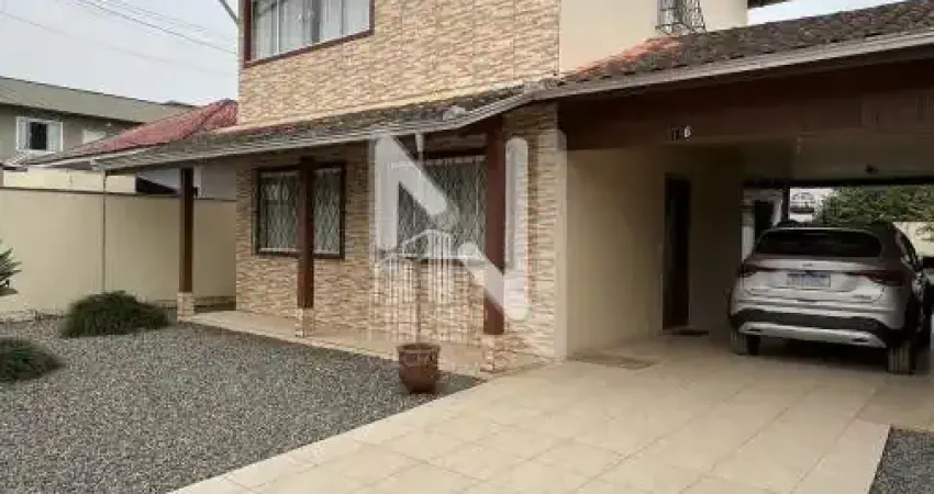 Casa com 2 quartos à venda no Boehmerwald, Joinville 