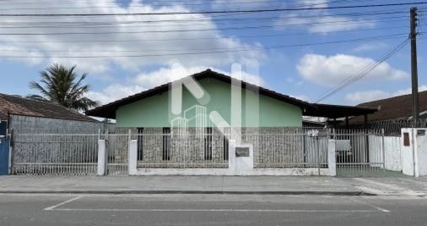 Casa com 1 quarto à venda no Boa Vista, Joinville 
