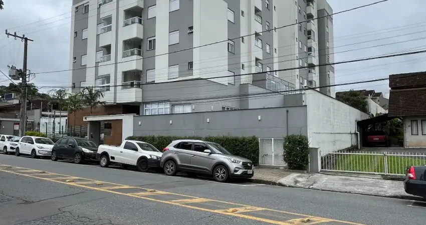 Apartamento com 3 quartos à venda no Boa Vista, Joinville 