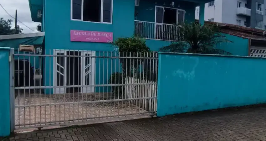 Casa com 2 quartos à venda no Guanabara, Joinville 
