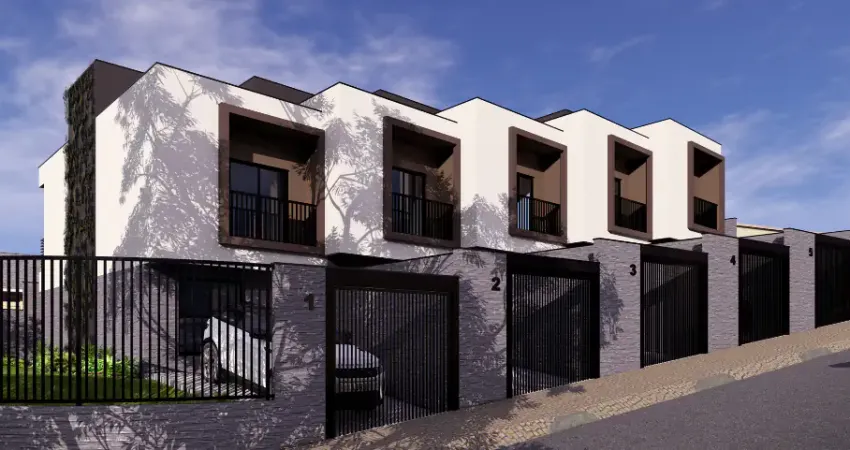 Geminado de Esquina no Bairro Guanabara – Modernidade e Conforto!