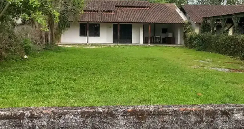 Casa com 1 quarto à venda no João Costa, Joinville 