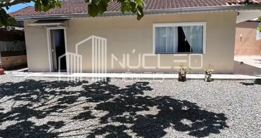 Casa pronta para morar no João Costa