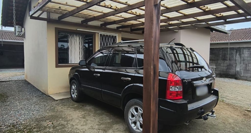 Casa com 1 quarto à venda no Jarivatuba, Joinville 
