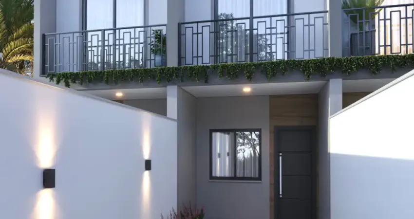 Geminado na Planta no Colégio Agrícola