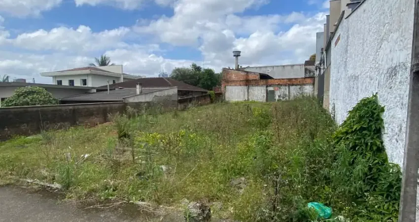 Terreno para Construir a sua Casa dos Sonhos