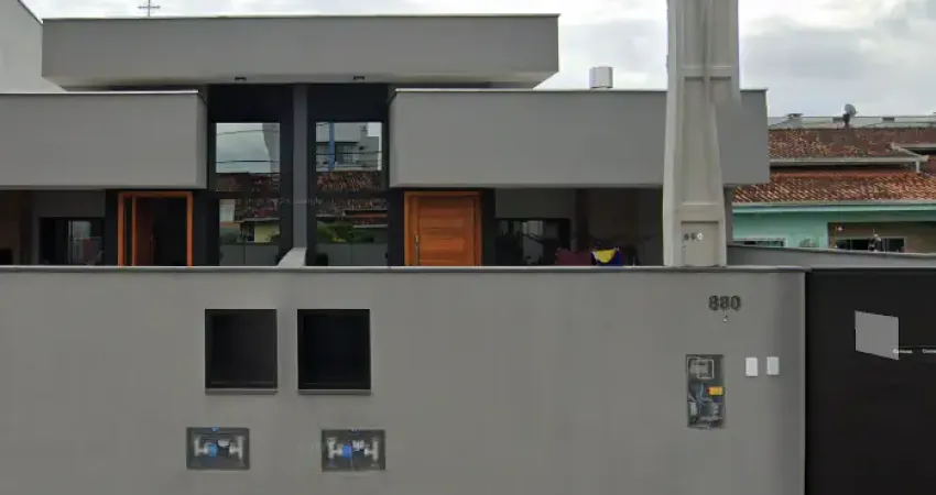 Casa com 2 quartos à venda no Boa Vista, Joinville 
