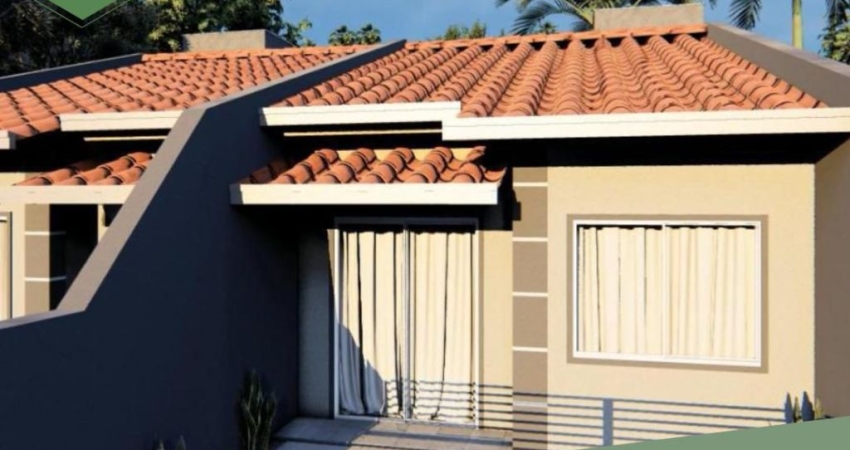 Casa com 3 quartos à venda no Itinga, Araquari 