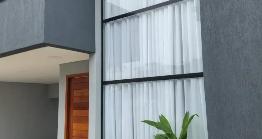 Lindo Geminado de Alto Padrão Bem Localizado na Praia de Ubatuba