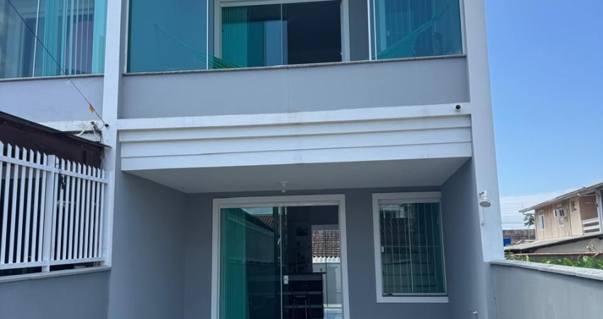 Casa com 2 quartos à venda no Itacolomi, Balneário Piçarras 