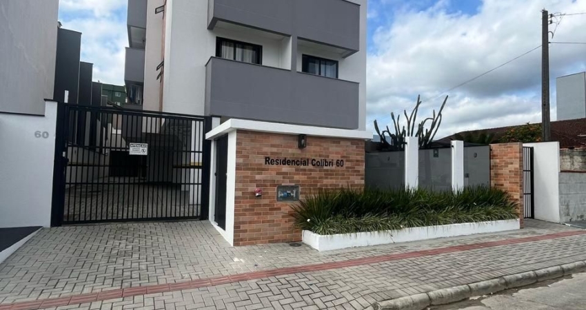 Apartamento com 2 quartos à venda no Costa e Silva, Joinville 