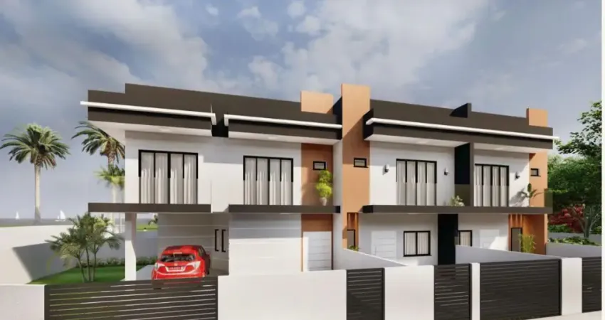 Casa com 3 quartos à venda em Pinheiros, Balneário Barra do Sul 