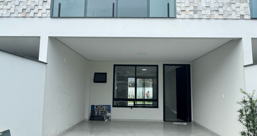 Geminado Novo e Moderno no Saguaçu