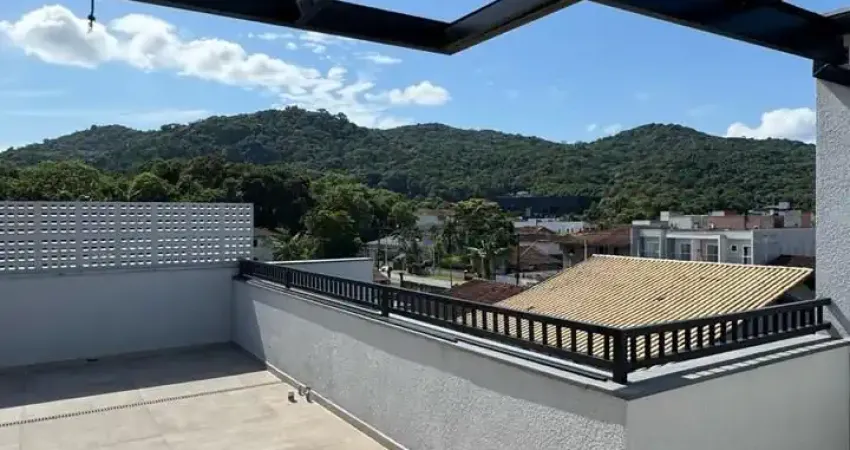 Casa com 3 quartos à venda no Bom Retiro, Joinville 