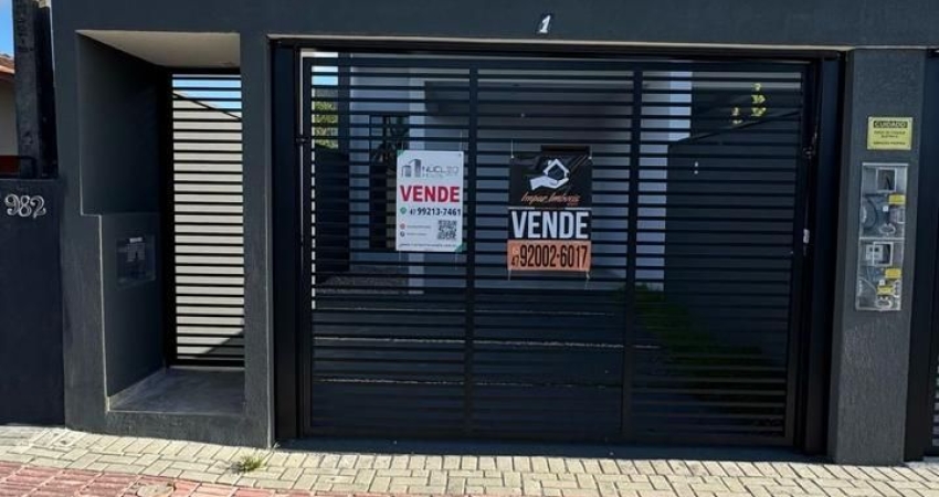 Casa com 3 quartos à venda no Fátima, Joinville 