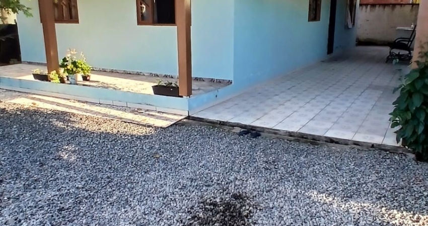 Casa com 3 quartos à venda no Fátima, Joinville 